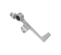 Démarreur Kick Accessoires Moto Levier Démarrage Pédale Frein Arrière Pied Pour CBR600RR 2003 2004 2005 2006