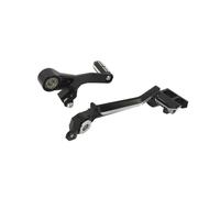 Démarreur Kick Accessoires Moto Levier Frein À Pied Sélecteur Vitesse Repose-pieds Pédale Pour R1300GS 2023- Adv 2024