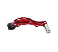 Démarreur Kick Levier Changement Vitesse Pédale Démarrage Au Pied Manivelle Accessoires Moto Universels