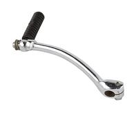 Démarreur Kick Levier Démarrage Pour Moto Pour CB125S 1973 1974 1975 1976 1977 1978 1979 1980 1981 1982 1983 1984 1985 1986 1987 1988 1989 1990