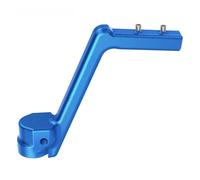 Démarreur Kick Pédale De Démarrage À Pied Forgée En Aluminium Pour Moto 5PA-15620-01-00 Pour YZ85 2002-2018