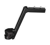 Démarreur Kick Pédale De Démarrage À Pied Forgée En Aluminium Pour Moto 5PA-15620-01-00 Pour YZ85 2002-2018