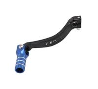 Démarreur Kick Pédales de frein à pied CNC pour moto pour YZ450F YZ450FX WR450F YZ250F YZ250FX WR250F YZ WR