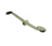 Démarreur Kick Sélecteur Vitesse Au Pied Pour Quad/vtt 110cc/125cc Moteur Horizontal 4 Temps Refroidi Par Air Avec Marche Arrière