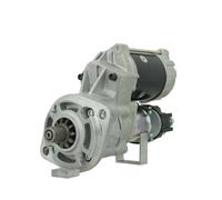 Démarreur komatsu 3.0 kw nikko - 941.526.112.710