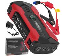 Démarreur KRAFT DELE Aide au démarrage Powerbank 800A 28000mAh Booster 12V