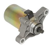 Démarreur Kymco Agility pour 50 cc de a 14276 etat Neuf Démarreur complet.