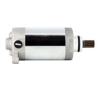 Démarreur Kyoto compatible avec Moto Yamaha 125 YBR Custom 2008 à 2009