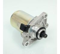 Démarreur Kyoto compatible avec Scooter Piaggio 50 Typhoon 2T Euro4 2018 à 2020