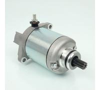 Démarreur Kyoto Pour Scooter Aprilia 200 Atlantic 2003 À 2005 Neuf