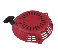 Démarreur Lanceur pour HONDA GC135 GC160 GCV135 GCV160 EN2000 EN2500 Pièce du Moteur du Générateur 28400-ZL8-023ZA Bi23073