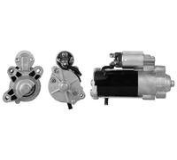 LUCAS Démarreur 2.2 KW Compatible Pour Ford Focus C-Max 2.0 TDCi LRS02171