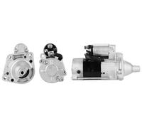 LUCAS LRS02356 Démarreur