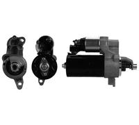 LUCAS LRS02408 Démarreur