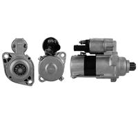 Démarreur LRS02462 LUCAS pour VW SKODA AUDI SEAT