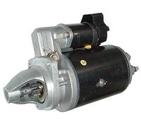 Démarreur Lucas® pour moteur Perins 1447301M91, 1447698M1, 1680064M1, 1691806M1