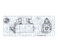 MAGNETI MARELLI 063721408010 Démarreur