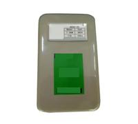 Démarreur magnétique Compresseur d'air pompe à Air, protection du moteur, interrupteur de démarrage, démarreur magnétique du moteur 380V, contrôleur d'arrêt automatique(3KW)