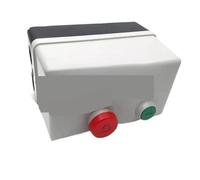 Démarreur magnétique Interrupteur magnétique MSP11-09 D3J7T126.52P-PB 1HP380V(380V)