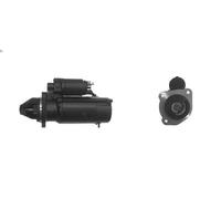 Démarreur MAHLE MS 232 pour MAN SM 6.871 1987-1995