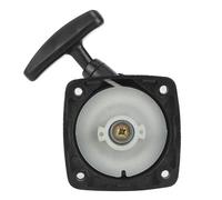 Démarreur manuel de démarrage à la main du moteur 23CC avec pièces de rechange pour taille-haies à recul pour moteur 1E32F
