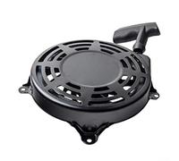 Démarreur manuel efficace pour tondeuses à gazon remplace les modèles 497680 498144 pour Oregon 31068 avec faible bruit