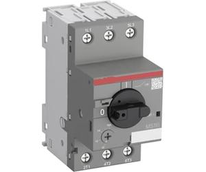 Démarreur manuel for moteur 1SAM250000R1012 MS116-12 8,0 ... 12 A (1 pièce)