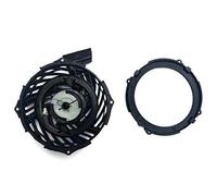 Démarreur manuel pour tondeuse Briggs & Stratton 591139 590588 593961 08P502 093J02 09P602