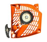 Démarreur manuel pour tronçonneuse A051000981 A051000982 - Pièces d'outils de jardin - Accessoires de rechange pour outils électriques