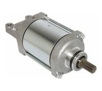 Demarreur maxiscooter adaptable honda 300 forza 2013+, 300 sh 2007+ -p2r- n/a G
