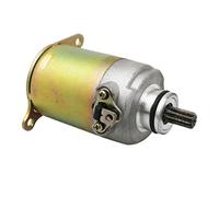 Demarreur Maxiscooter Adaptable Kymco 125 Grand Dink Euro 3 -P2r- P2r (Motoris)