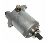 Demarreur maxiscooter adaptable piaggio 125 mp3, liberty, beverly, fly, vespa gts, vespa lx, x7, x8, x9
