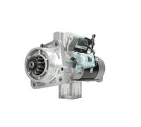 Démarreur mercedes / man 5.5 kw +line - 551.525.133.130