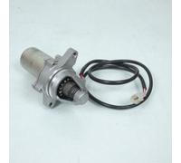 Démarreur Mitsuba Pour Quad Suzuki Lt 80 1987 À 2006 31100-40b01-000 Cs90 Neuf