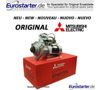 Démarreur Sando 6035245.1 pour Bmw Mitsubishi Citroën/peugeot