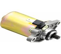 Démarreur Moteur 11 Dents pour Piaggio, Gilera, Kymco, Sym Debout