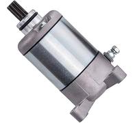 Démarreur Moteur 3090188 3084981 pour Polaris pour ATP 330 500 pour Big Boss pour Sportsman 325 330 Dispositif De Démarrage du Moteur Démarreur Moto
