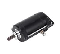 Démarreur Moteur Bateaux 12V 9T Moteur Moto - Boat Replacement pour FX1100 Wave Runner Cruiser HO - Haute Performance, Construction Robuste, Usage Marin