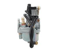 Démarreur moteur Carburateur Moto Pour Suzuki Pour LT50 Pour LT-A50 1984-2005 Pour JR 50 JR50 1984-2006