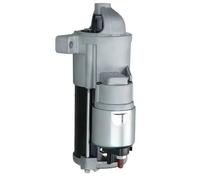 démarreur moteur Compatible Avec BMW Pour 3' 2015 2016 2017 2018 Pour 330e 530e 740e Pièces Démarreur Pour Moteur De Voiture Références 12418691765 8643641