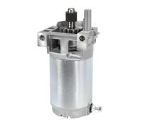 Démarreur Moteur Compatible avec Les Moteurs MTD Cub Cadet 547cc XT1 LT42 92506300 72506300 925-06300 725-06300 Démarreur Électrique Démarreur Électrique