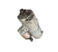 démarreur moteur Compatible Avec VW Pour Touareg 059911024K Démarreur Accessoires De Remplacement 958604109X