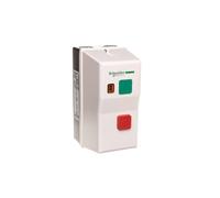 Démarreur moteur dans boitier 2,6-3,7A TeSys LE1M35Q710