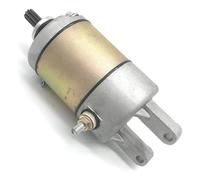Démarreur Moteur De Démarrage 9T 4 Temps Électrique Pour 250cc 300cc Pour Majesty Pour YP250 Pour XY260T-4 AG 260/300/400 Démarreur Solénoïde