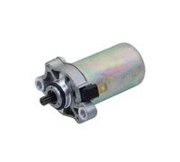 Démarreur Moteur de démarreur Piaggio 4 temps 50cc Zip 2 II 4T LBMC25C Fly