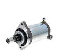 Démarreur Moteur Démarreur Électrique Pour Yamaha Pour Enticer Pour Excel Pour Exciter Pour Phazer Pour Venture VK540 VX500 VX600 410-52216 Installer Électrique Démarrage