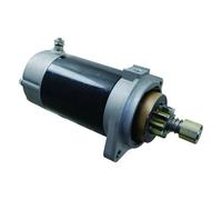Démarreur Moteur Démarreur pour Mercury pour Tohatsu 9,9 À 30 CV EFI 8M0134475 8M0132197 3RS760100 Starter