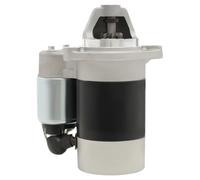Démarreur moteur diesel 12 V 1,0 kW 8 dents pour 170F/178F/186F/188F, bobine en cuivre, rotation à droite, pour mini machine de travail du sol et générateurs diesel refroidis par air