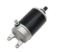 Démarreur Moteur Électrique Démarreur 21163-128821163-1302 21163-0017 21163-0024 21163-1283 Démarreur Moto pour Kawasaki pour Ninja ZX-9R ZX-12R ZX1200 ZX900 1998-2014 2015 2016