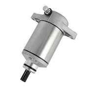 Démarreur Moteur Électrique Démarreur De Moto OEM: 3305-954 31210-PTA1-D406 31210-PTA1-800 pour 400CR pour Maxxer pour MXU pour 450i